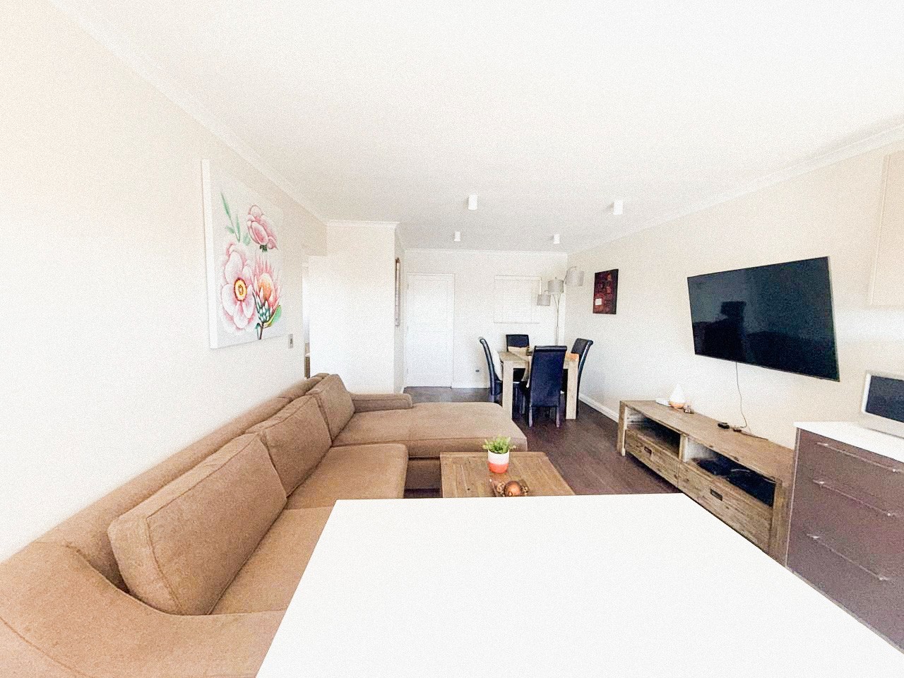 Apartment for rent in Century City, Milnerton, 76 m²
