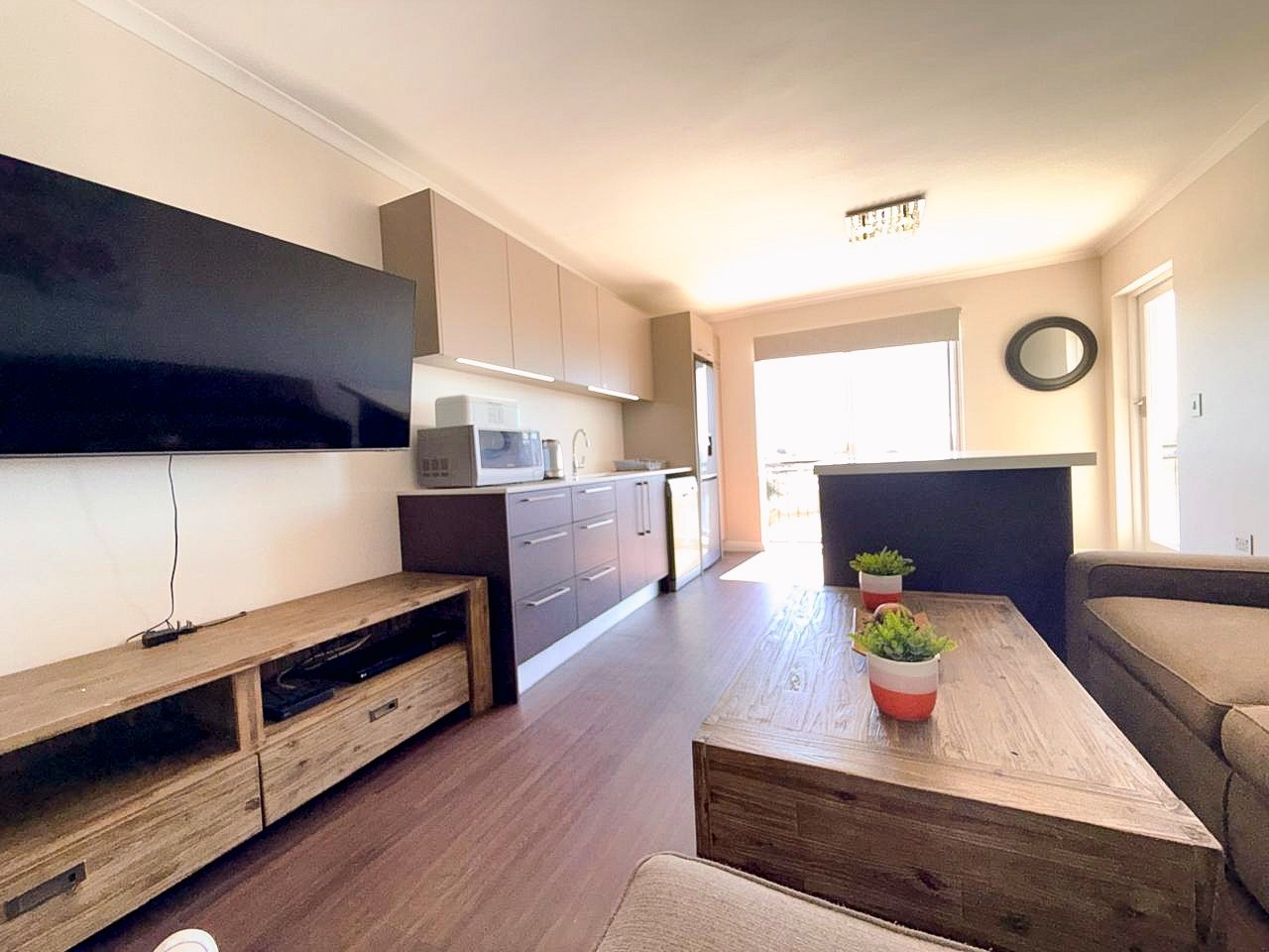 Apartment for rent in Century City, Milnerton, 76 m²