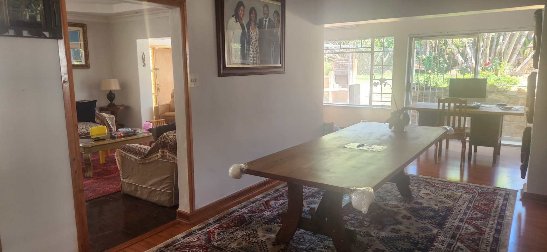 House for sale in Sandringham, Johannesburg, 318 m²