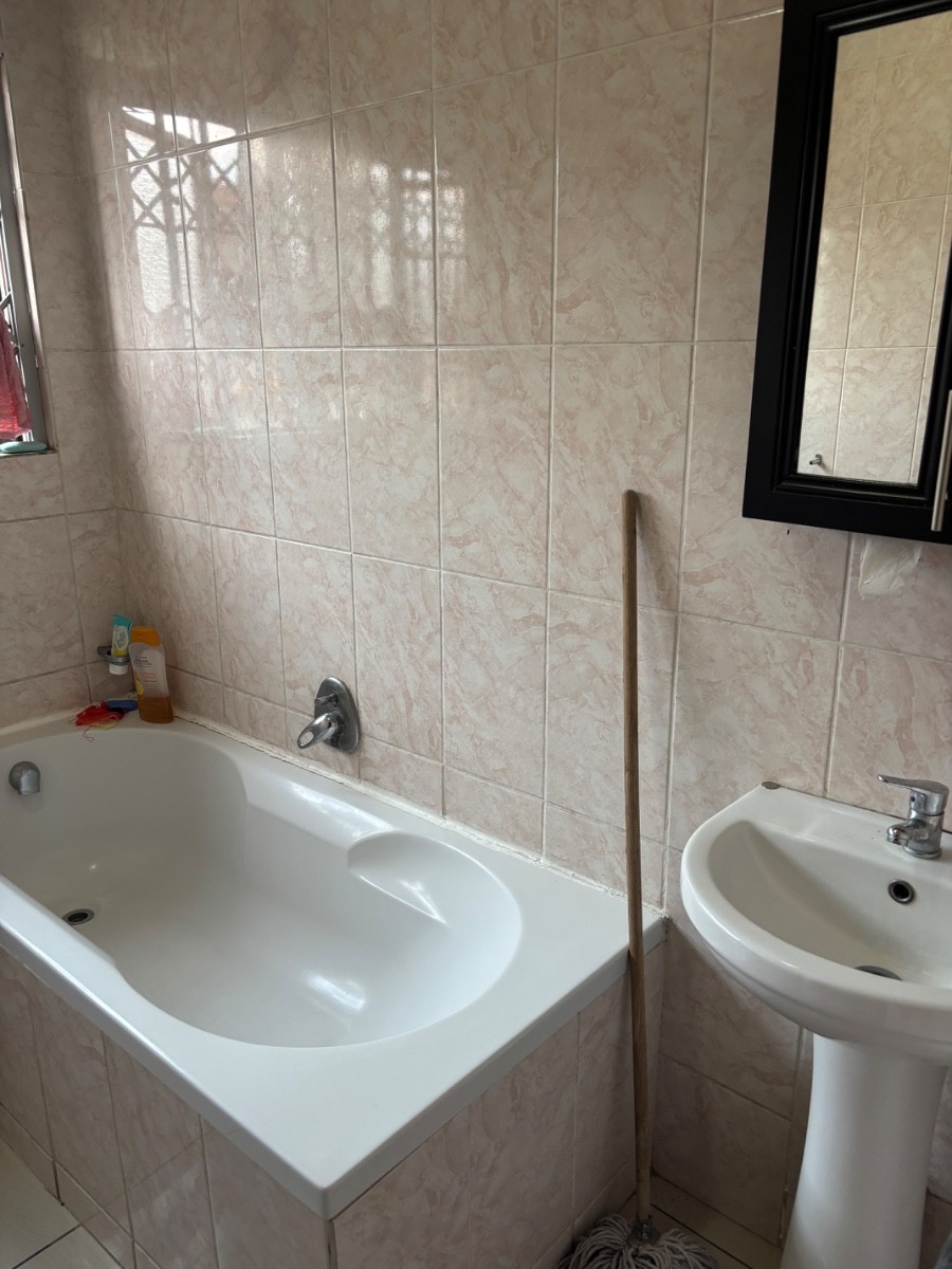 Apartment for rent in Sonheuwel, Nelspruit