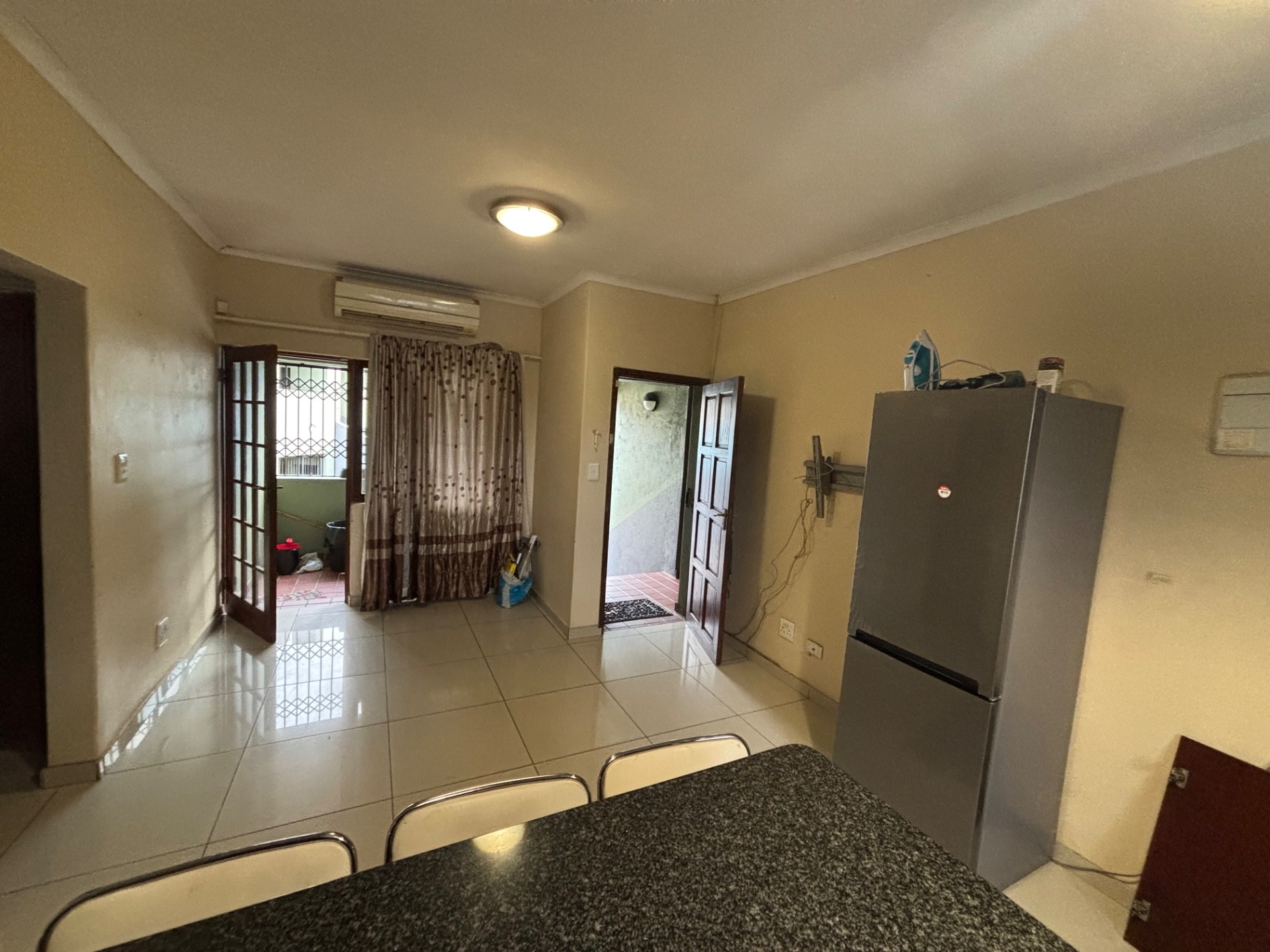 Apartment for rent in Sonheuwel, Nelspruit