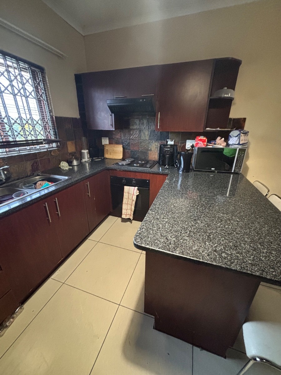 Apartment for rent in Sonheuwel, Nelspruit
