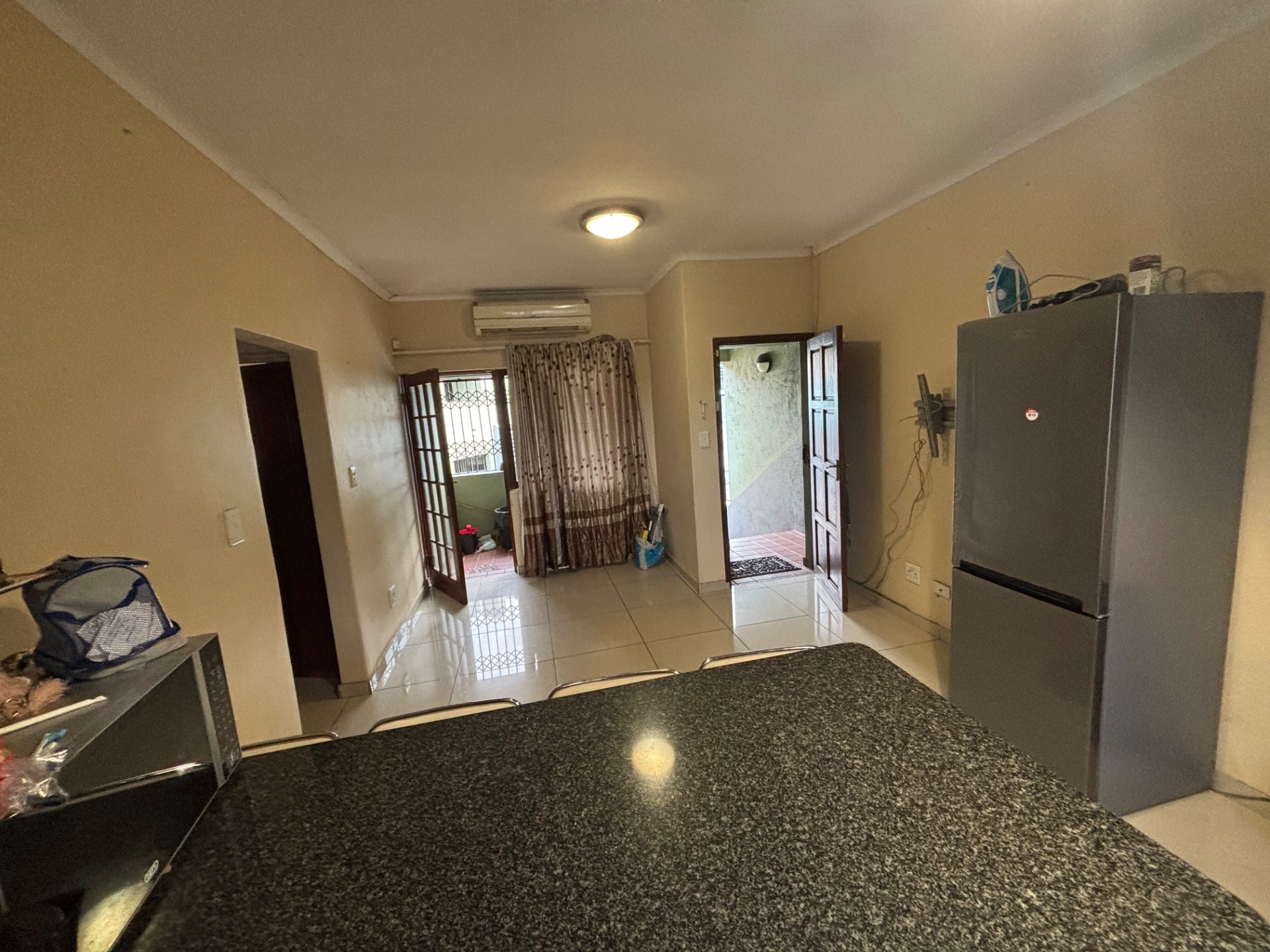 Apartment for rent in Sonheuwel, Nelspruit