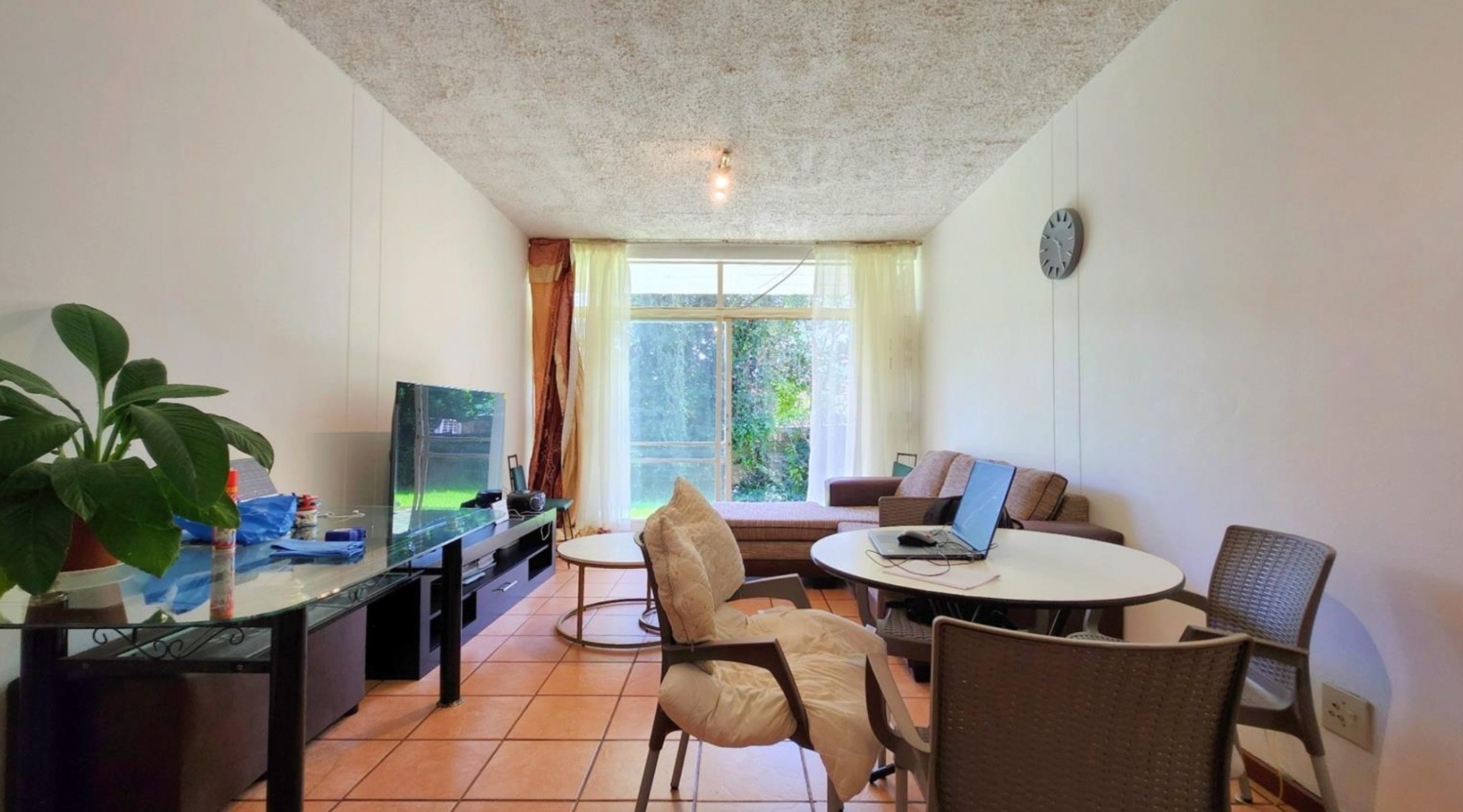 Apartment for sale in Waterkloof Glen, Pretoria, 85 m²