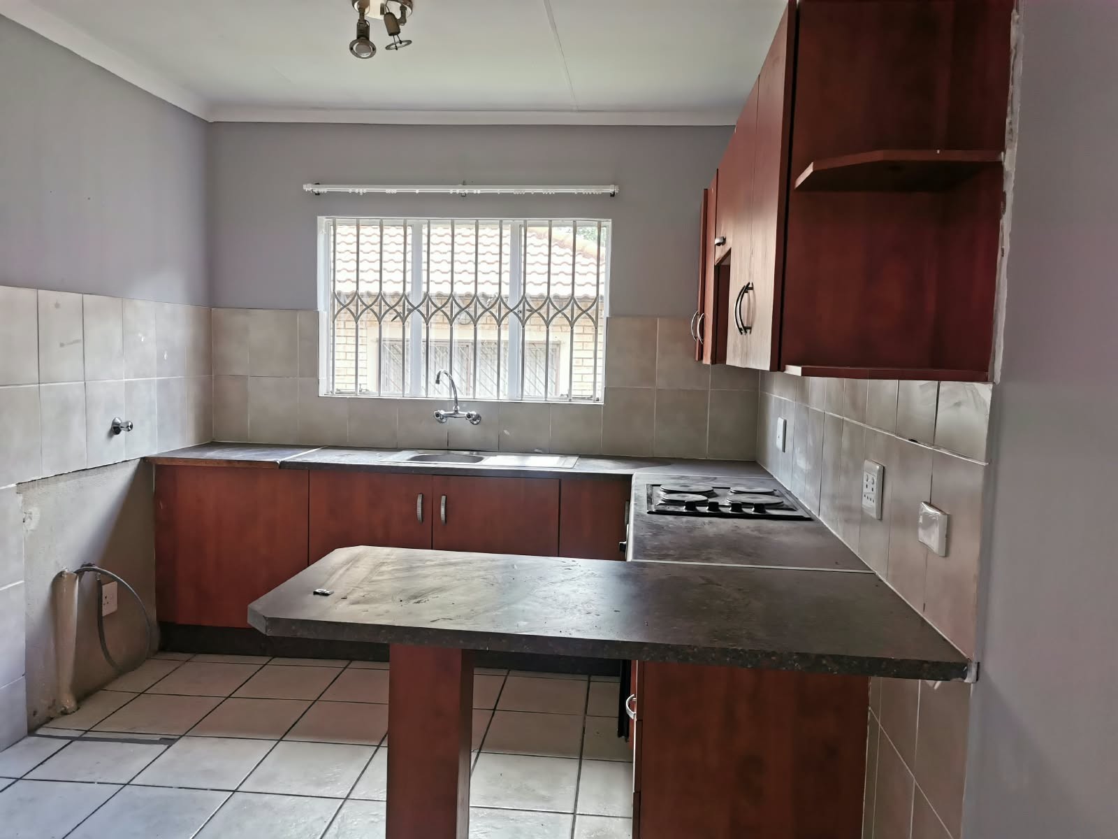 Townhouse for sale in Witpoortjie AH, Brakpan