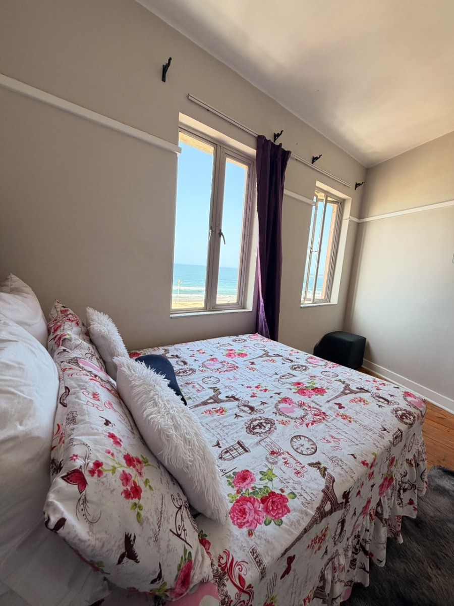 Apartment for sale in South Beach, Durban, KwaZulu Natal