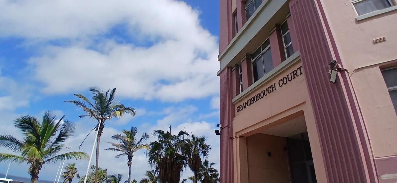 Apartment for sale in South Beach, Durban, KwaZulu Natal