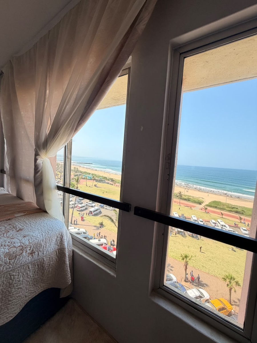 Apartment for sale in South Beach, Durban, KwaZulu Natal