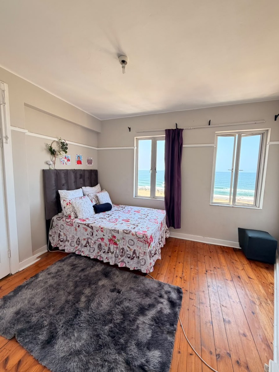 Apartment for sale in South Beach, Durban, KwaZulu Natal