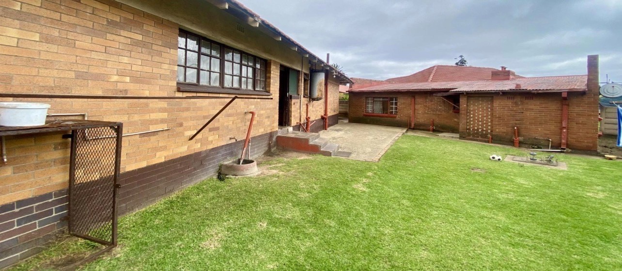 House for sale in Komati, Middelburg, 758 m²