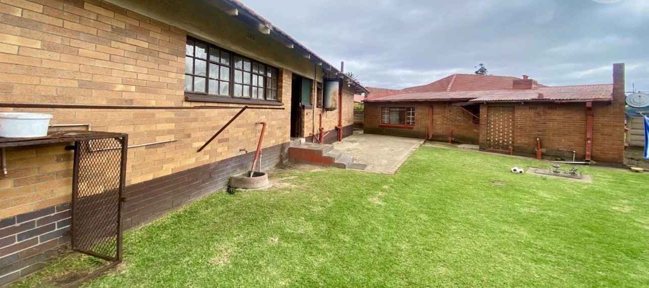 House for sale in Komati, Middelburg, 758 m²