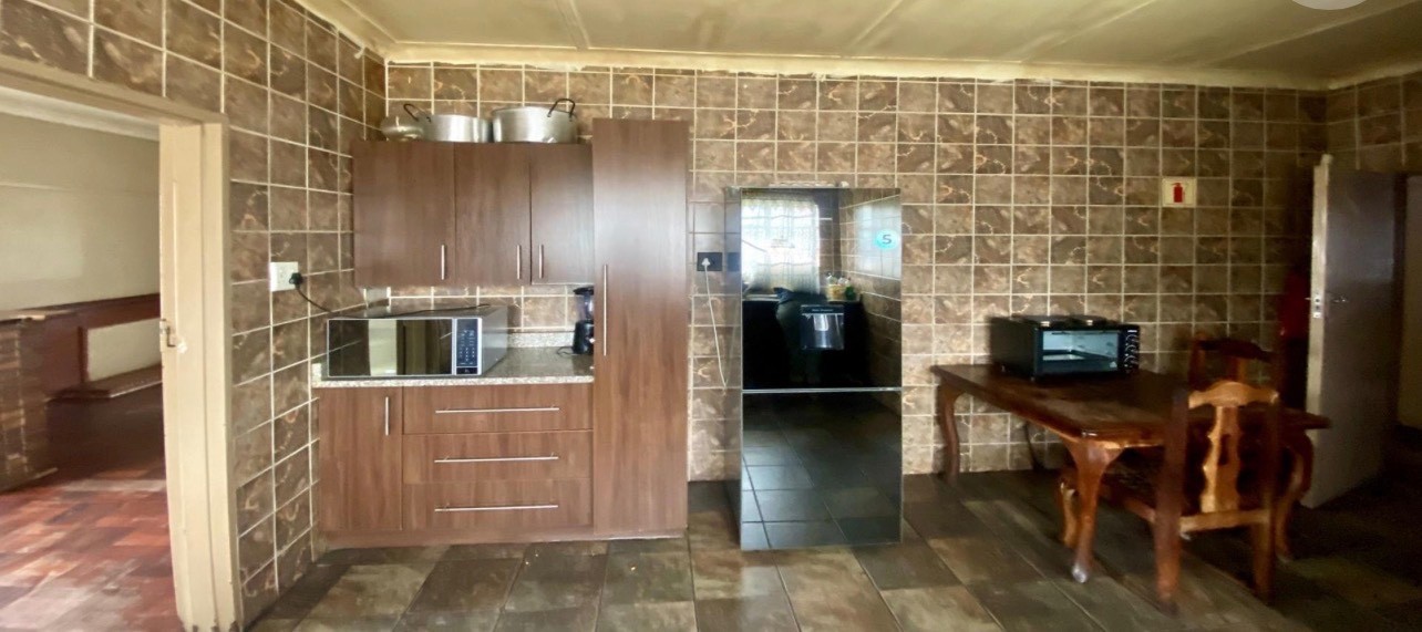 House for sale in Komati, Middelburg, 758 m²