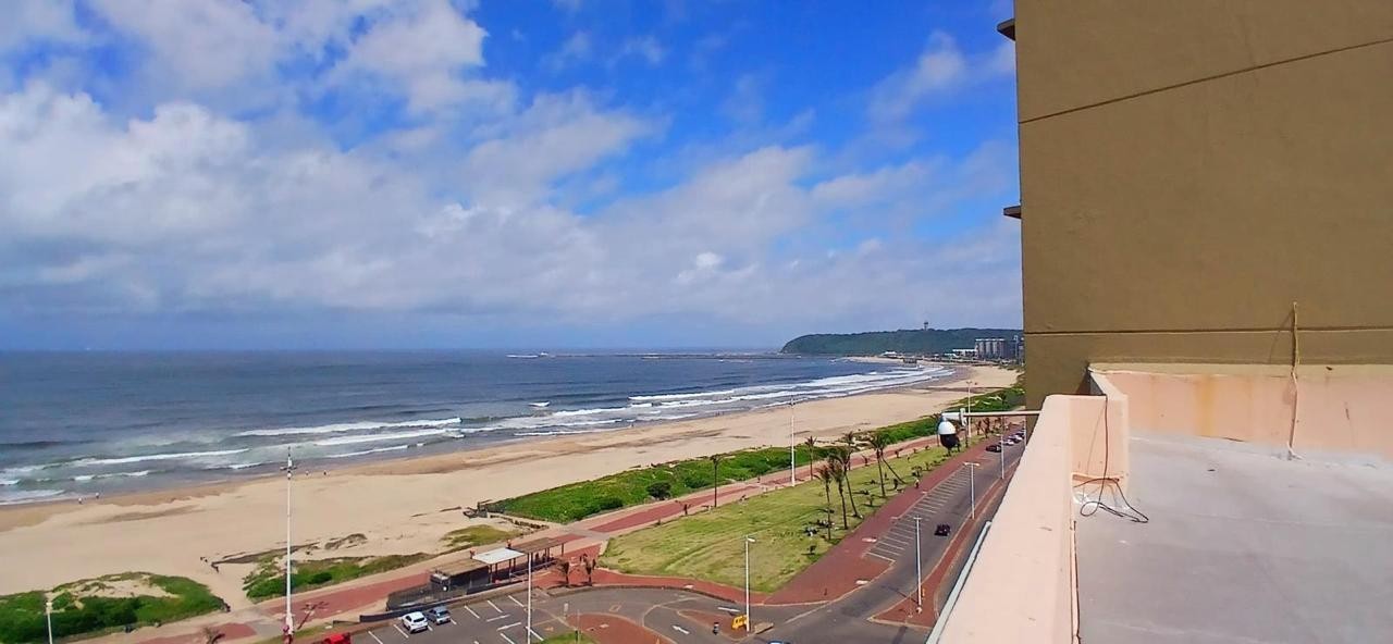 Apartment for sale in South Beach, Durban, KwaZulu Natal