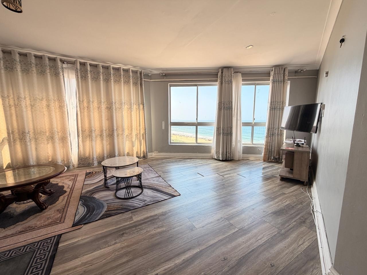 Apartment for sale in South Beach, Durban, KwaZulu Natal