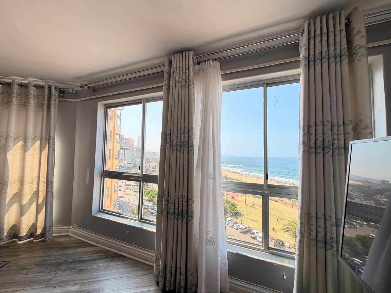 Apartment for sale in South Beach, Durban, KwaZulu Natal