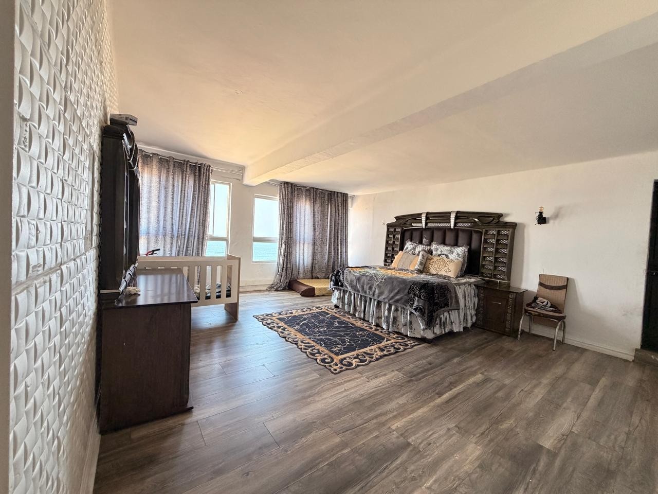 Apartment for sale in South Beach, Durban, KwaZulu Natal