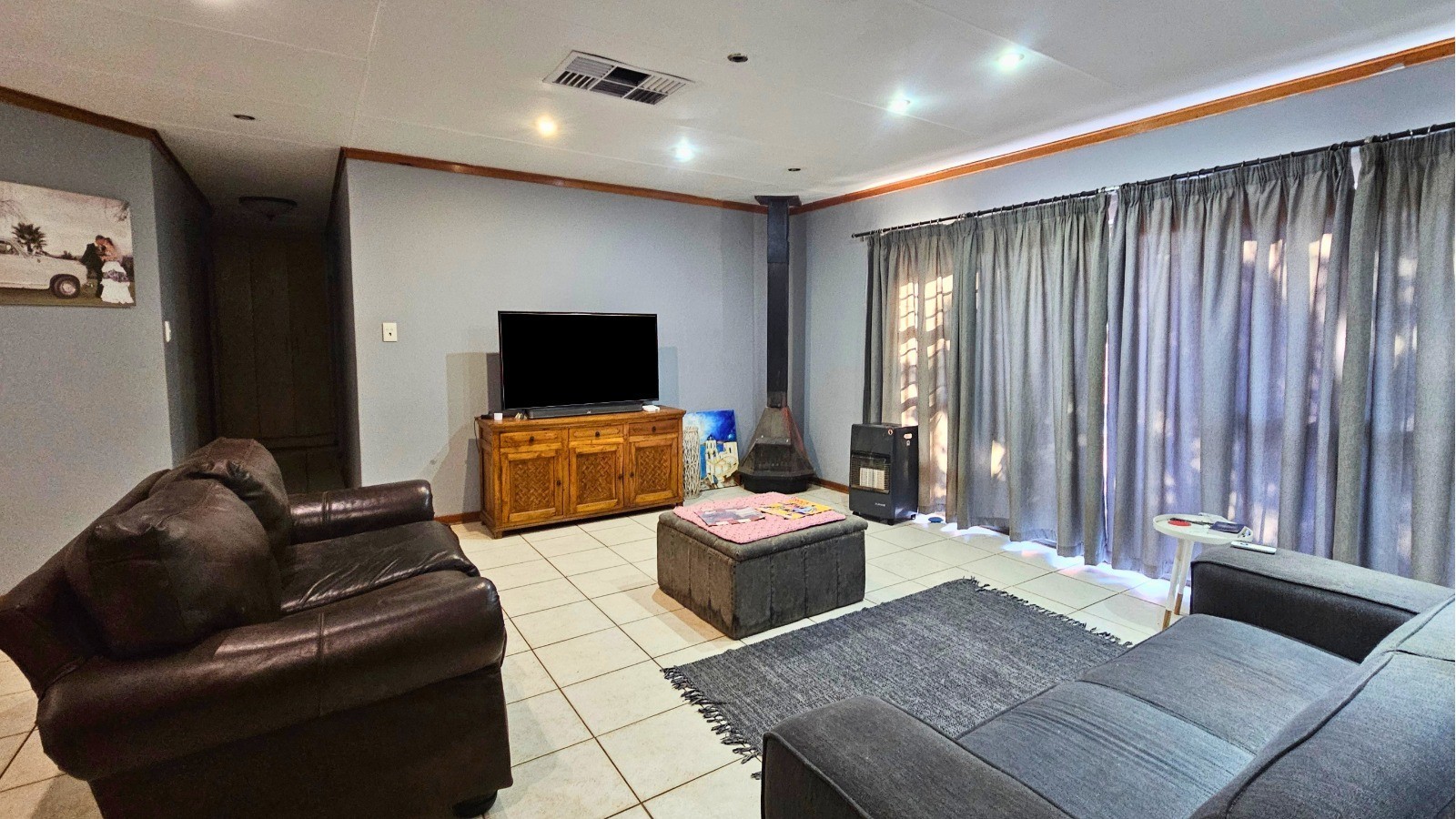 House for sale in Hillcrest, Kimberley, 215 m²