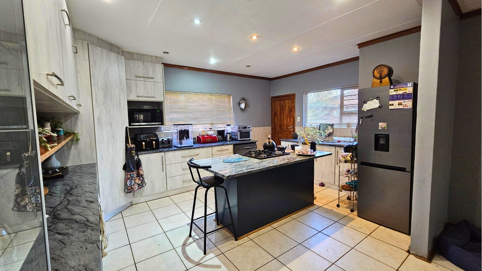 House for sale in Hillcrest, Kimberley, 215 m²
