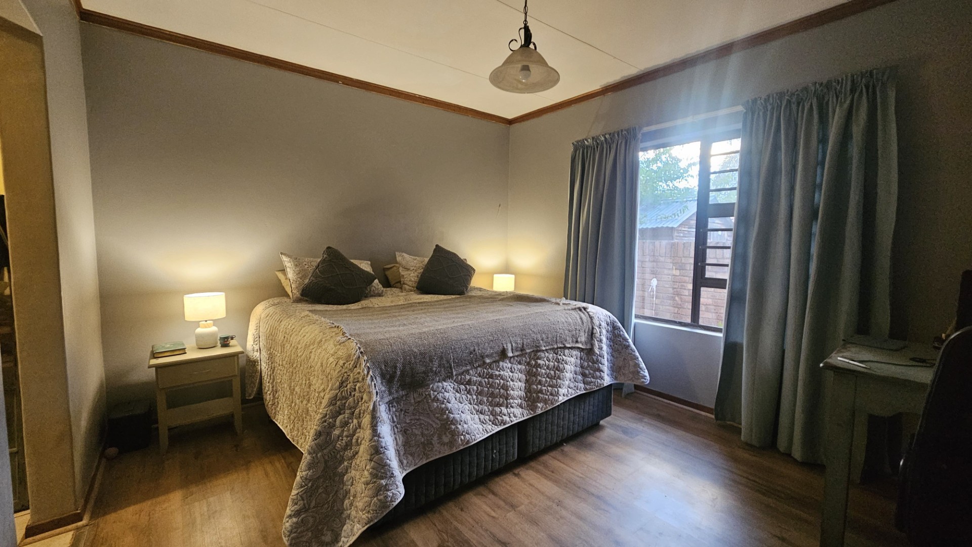 House for sale in Hillcrest, Kimberley, 215 m²