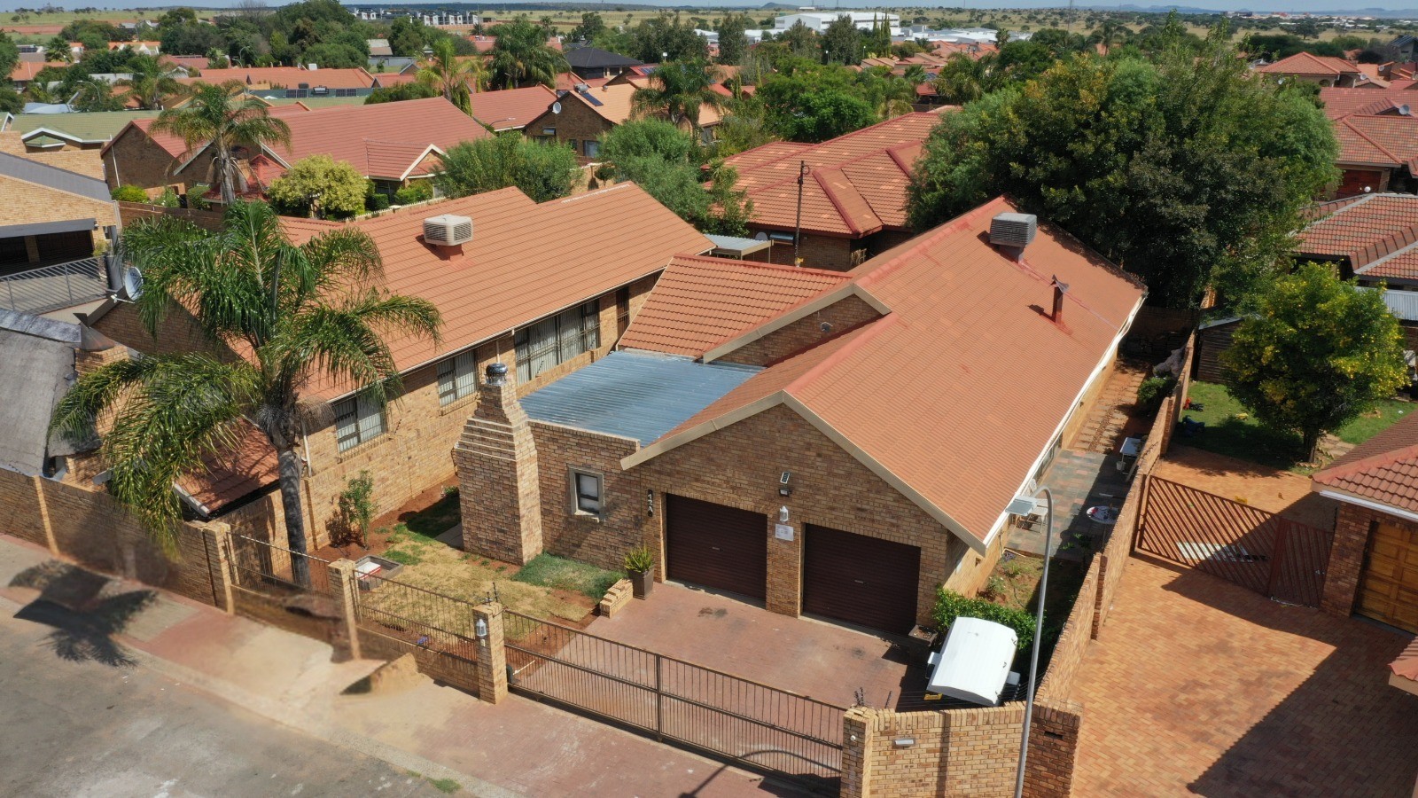 House for sale in Hillcrest, Kimberley, 215 m²
