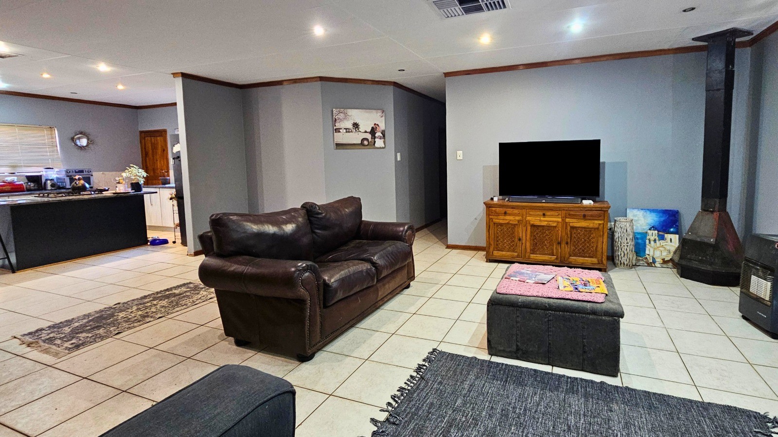 House for sale in Hillcrest, Kimberley, 215 m²