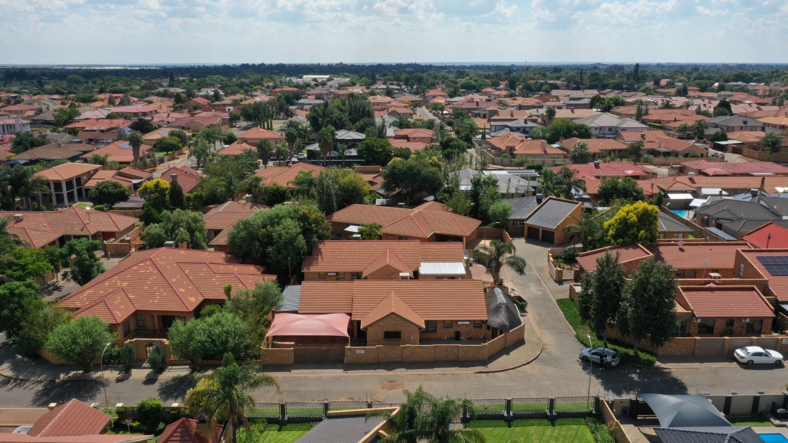 House for sale in Hillcrest, Kimberley, 215 m²