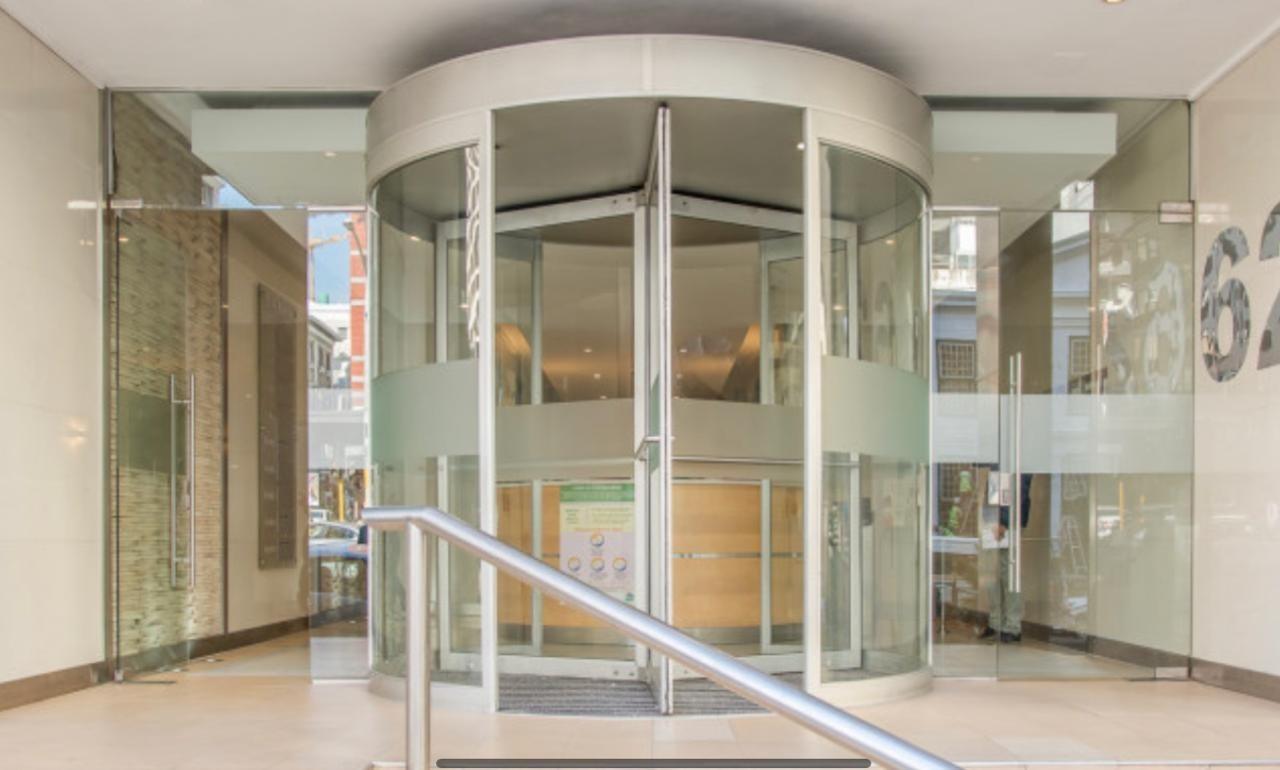 Office for rent in Cape Town City Centre, Cape Town, 62 STRAND STREET, Cape Town City Centre, Cape Town, Western Cape, 1221 m²