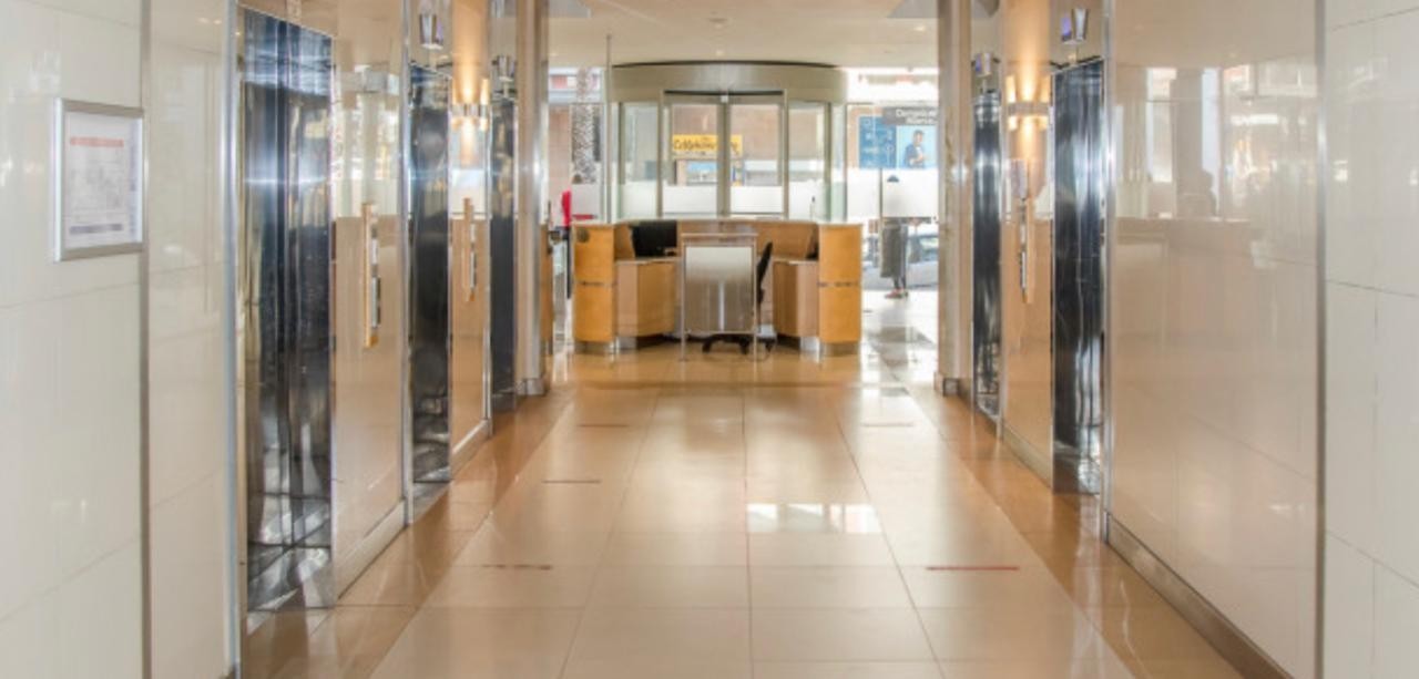 Office for rent in Cape Town City Centre, Cape Town, 62 STRAND STREET, Cape Town City Centre, Cape Town, Western Cape, 1221 m²