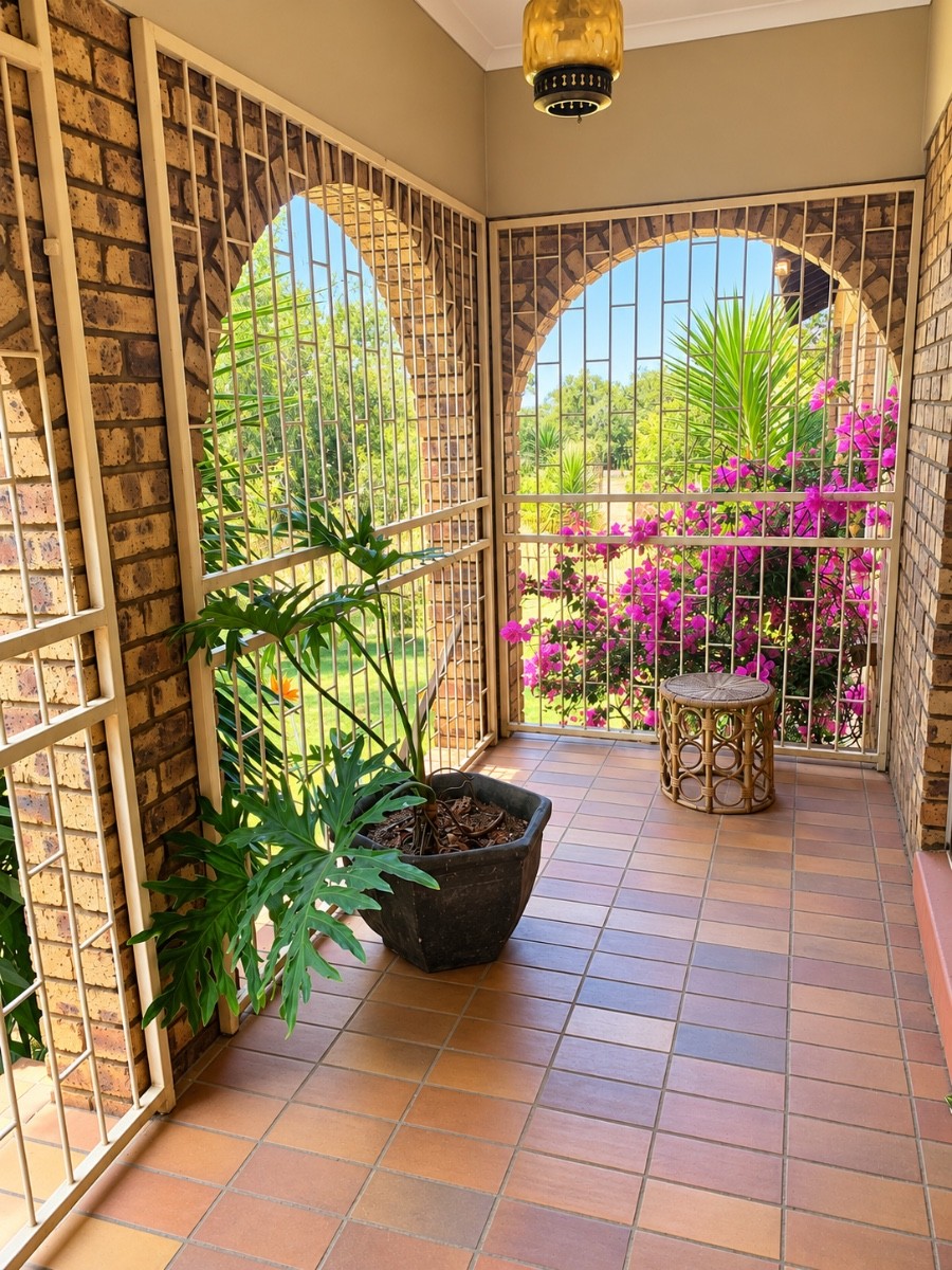 House for sale in Ben Fleur, Witbank, 1500 m²