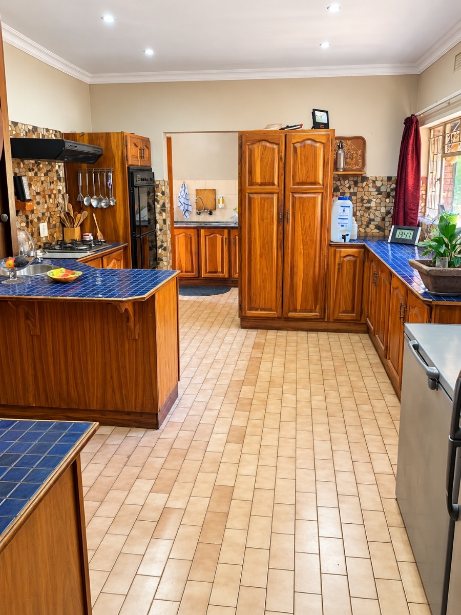 House for sale in Ben Fleur, Witbank, 1500 m²