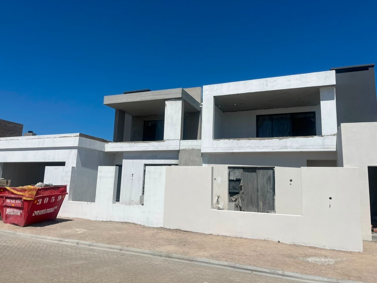 House for sale in Sandown, Blouberg, 300 m²