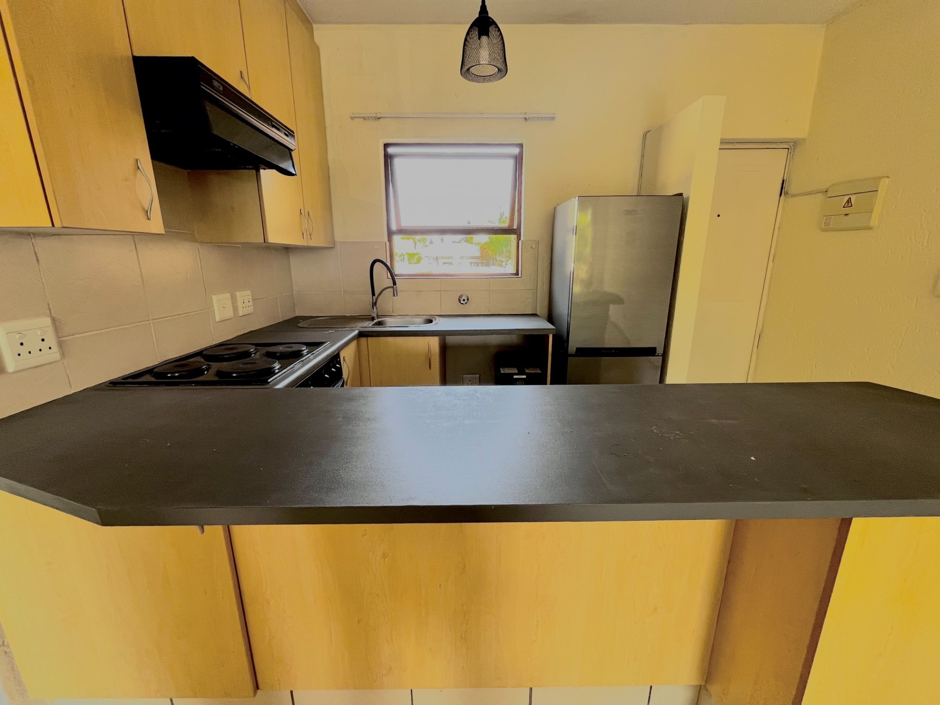 Apartment for rent in Sunninghill, Sandton