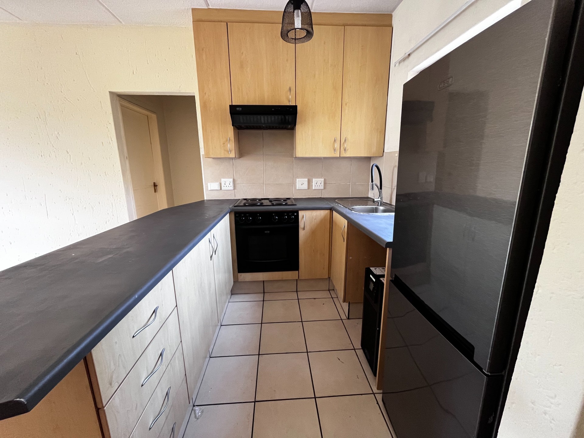 Apartment for rent in Sunninghill, Sandton