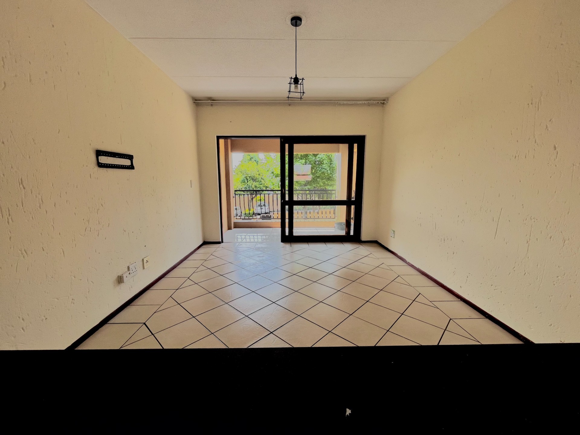 Apartment for rent in Sunninghill, Sandton