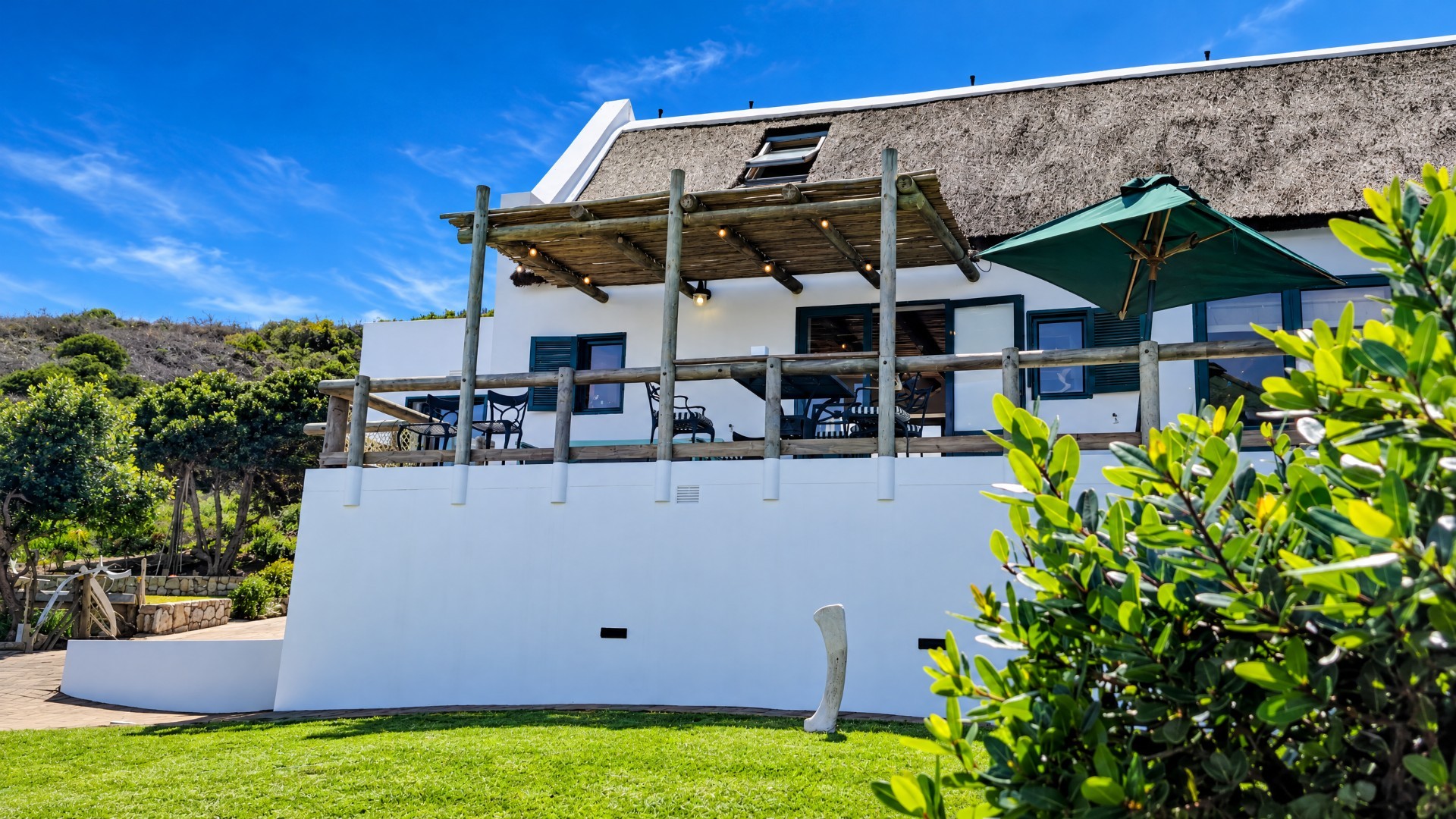 House for sale in Fynbosstrand, Stilbaai Rural, Stilbaai, 200 m²