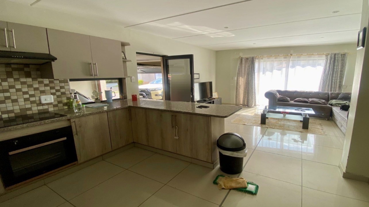 House for sale in Jackaroo Park, Witbank