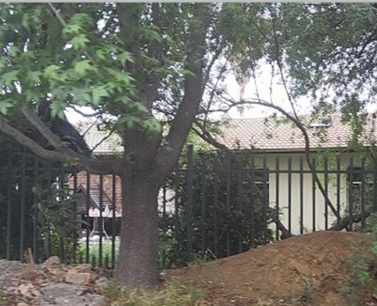 House for sale in Secunda, 744 m²