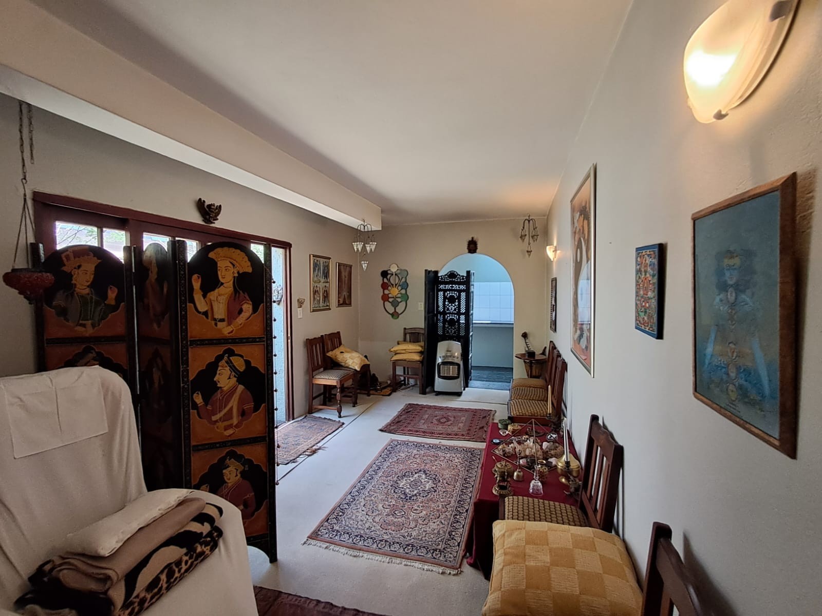 House for sale in Orange Grove, Johannesburg, 495 m²
