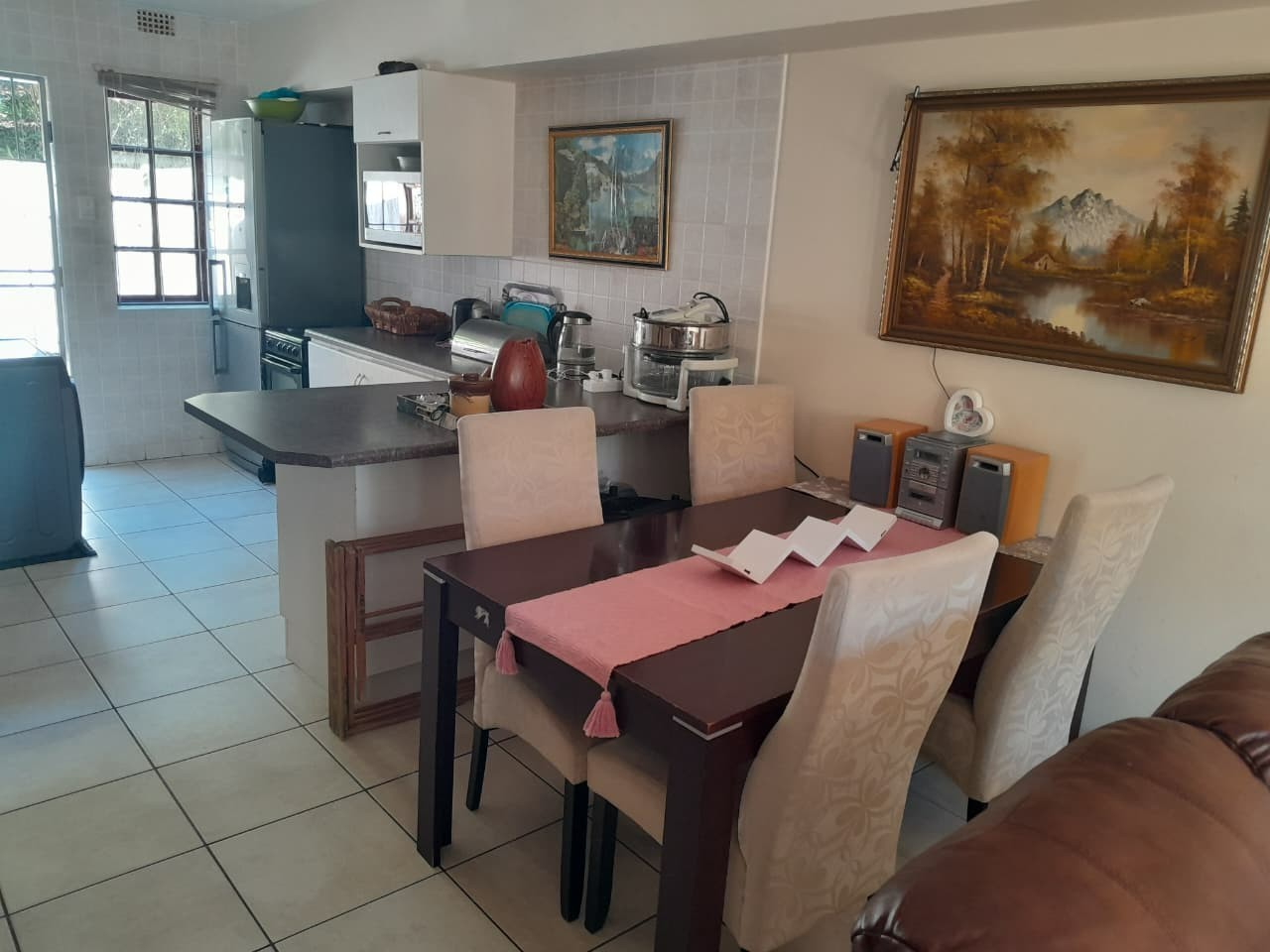 Duplex for sale in West Beach, Port Alfred, 95 m²