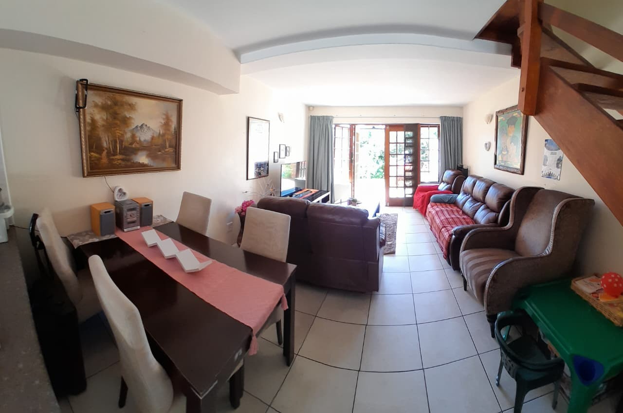 Duplex for sale in West Beach, Port Alfred, 95 m²