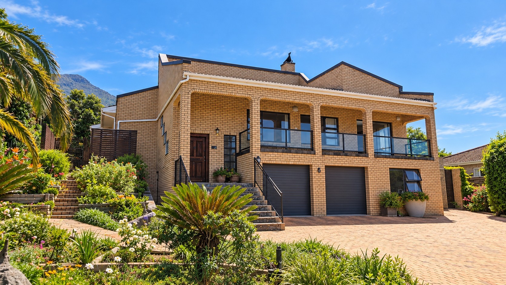 House for sale in Villiersdorp, 6 Barnard street, Villiersdorp, Western Cape, 963 m²