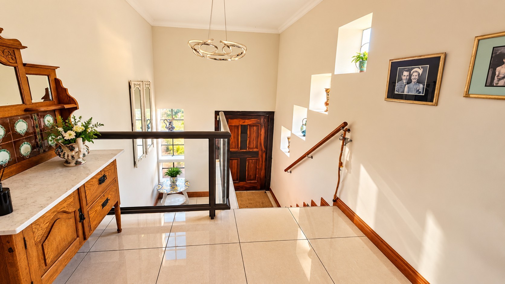 House for sale in Villiersdorp, 6 Barnard street, Villiersdorp, Western Cape, 963 m²