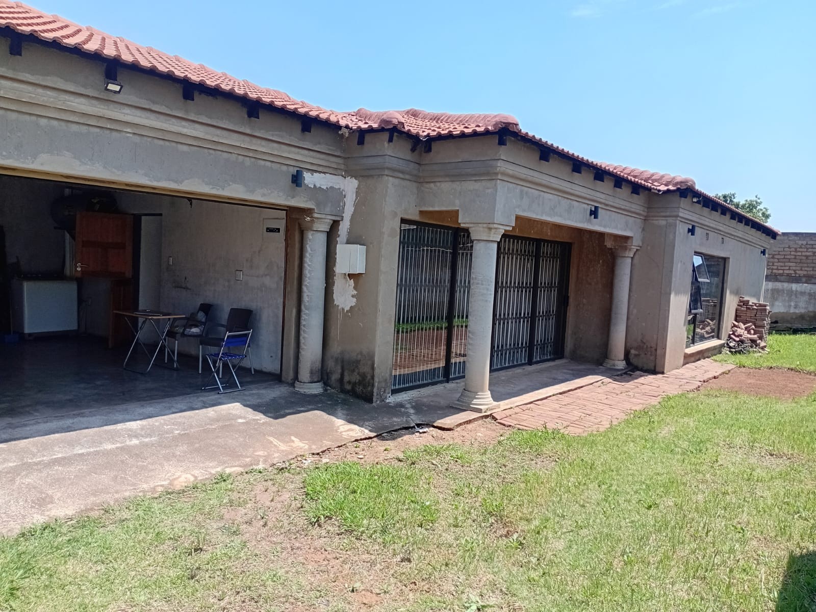 House for sale in Spruitview, Alberton, 46 m²