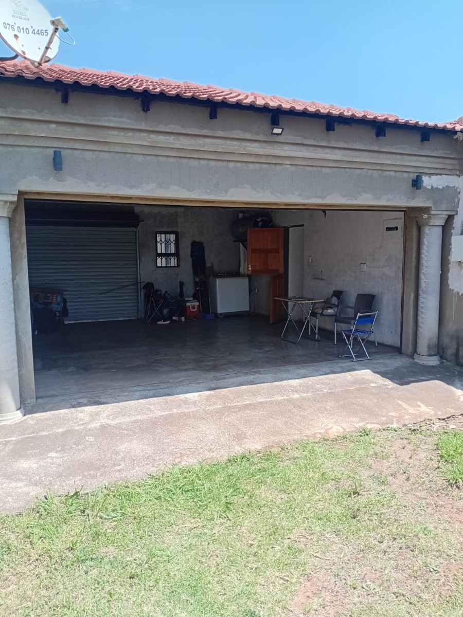 House for sale in Spruitview, Alberton, 46 m²