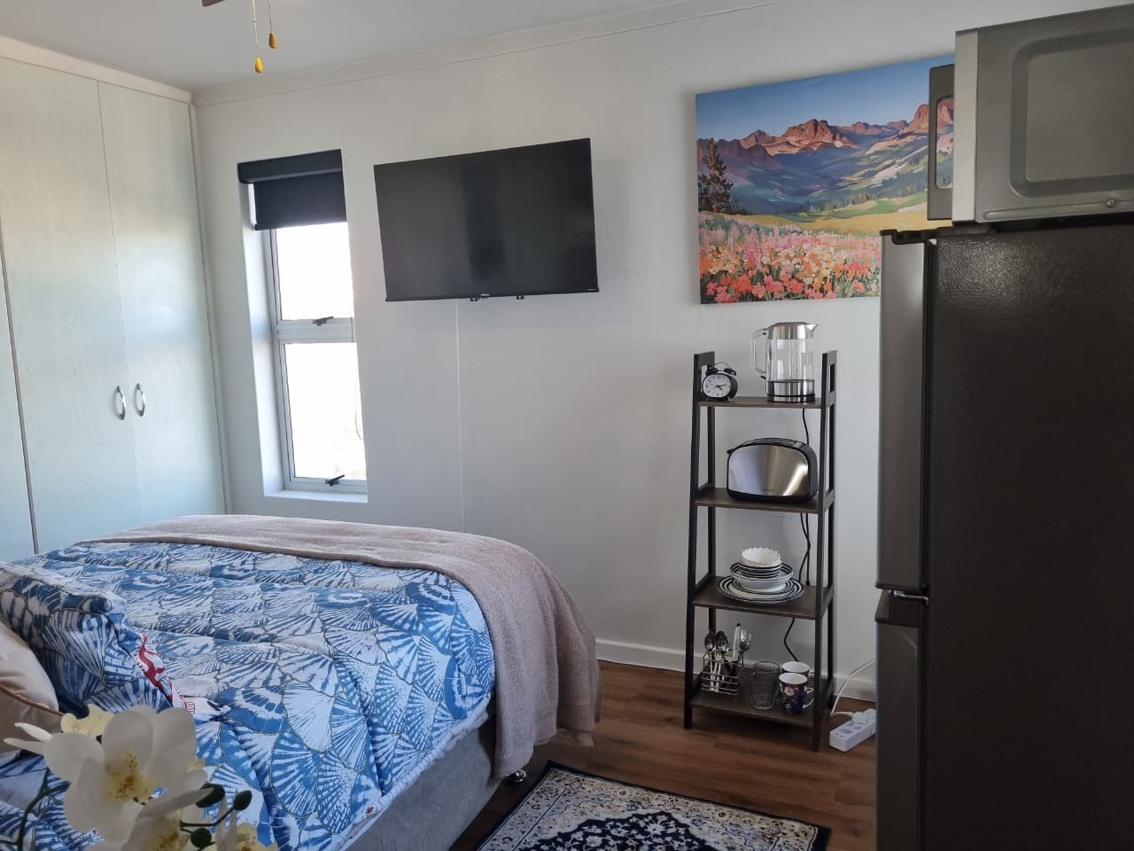 Apartment for rent in Table View, Blouberg, 20 m²