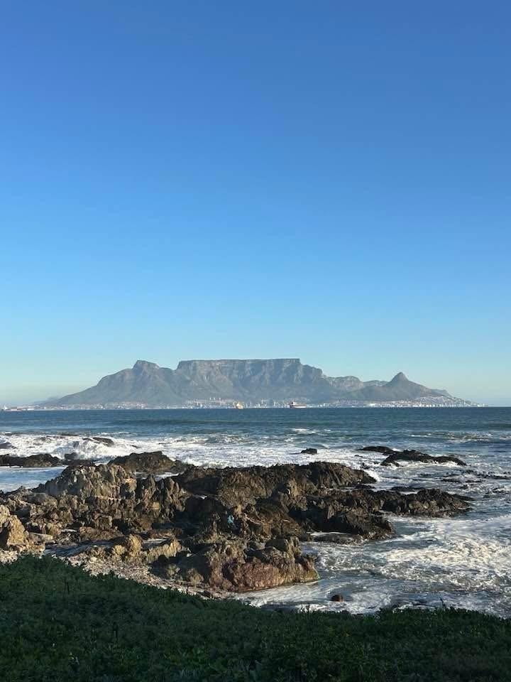 Apartment for rent in Table View, Blouberg, 20 m²