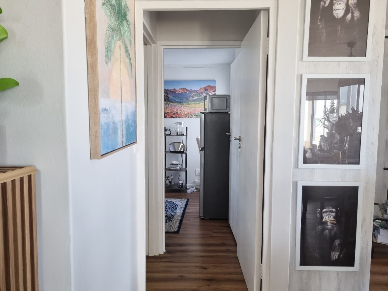 Apartment for rent in Table View, Blouberg, 20 m²