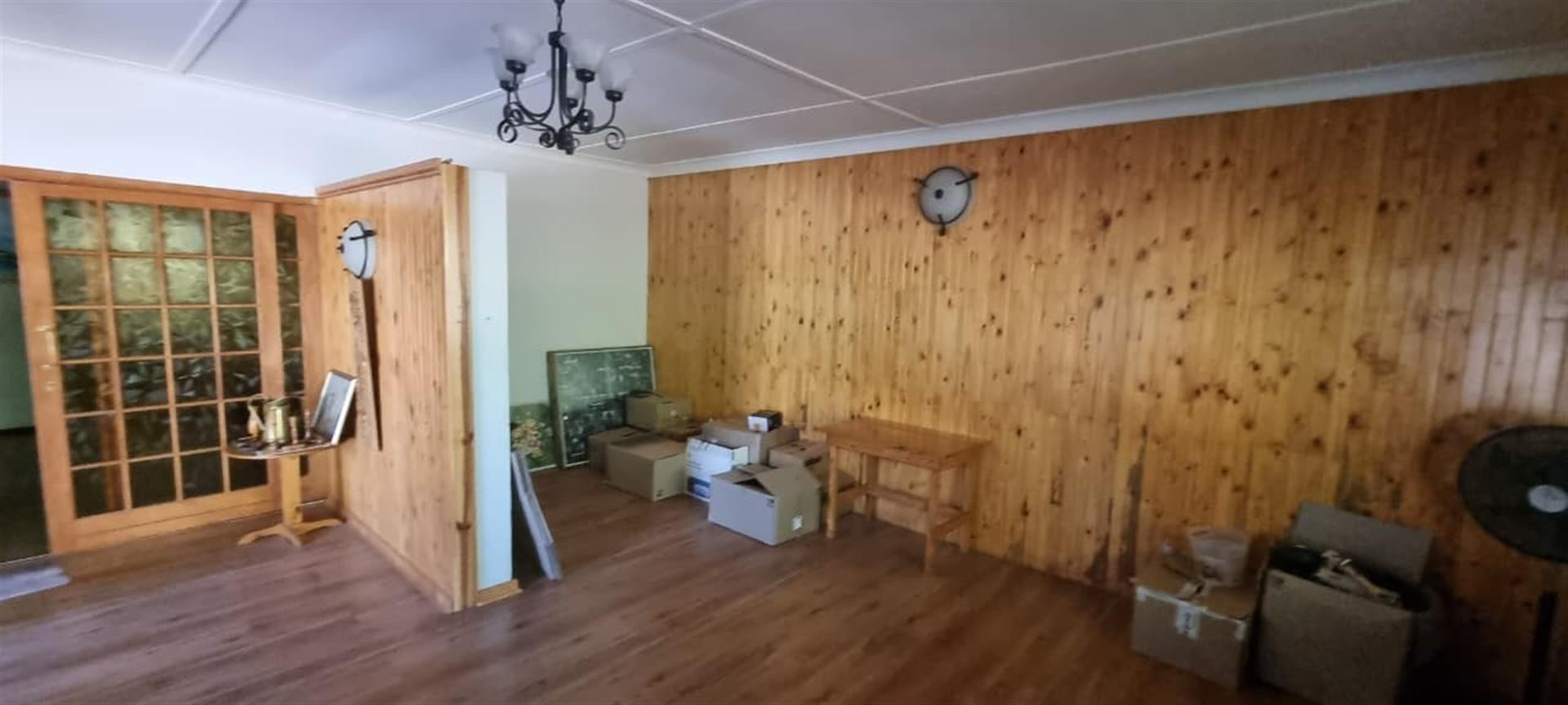 House for sale in Albertynshof, Kimberley, 892 m²