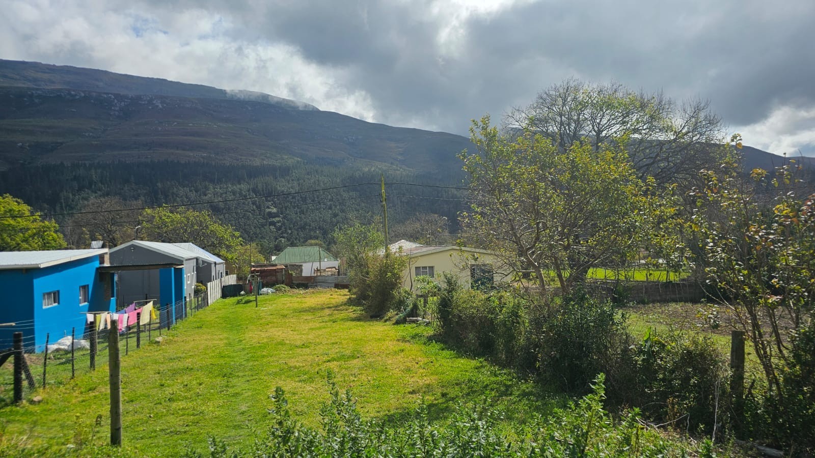 House for sale in Suurbraak, Swellendam, 242 Main Road, Suurbraak, Swellendam, Western Cape