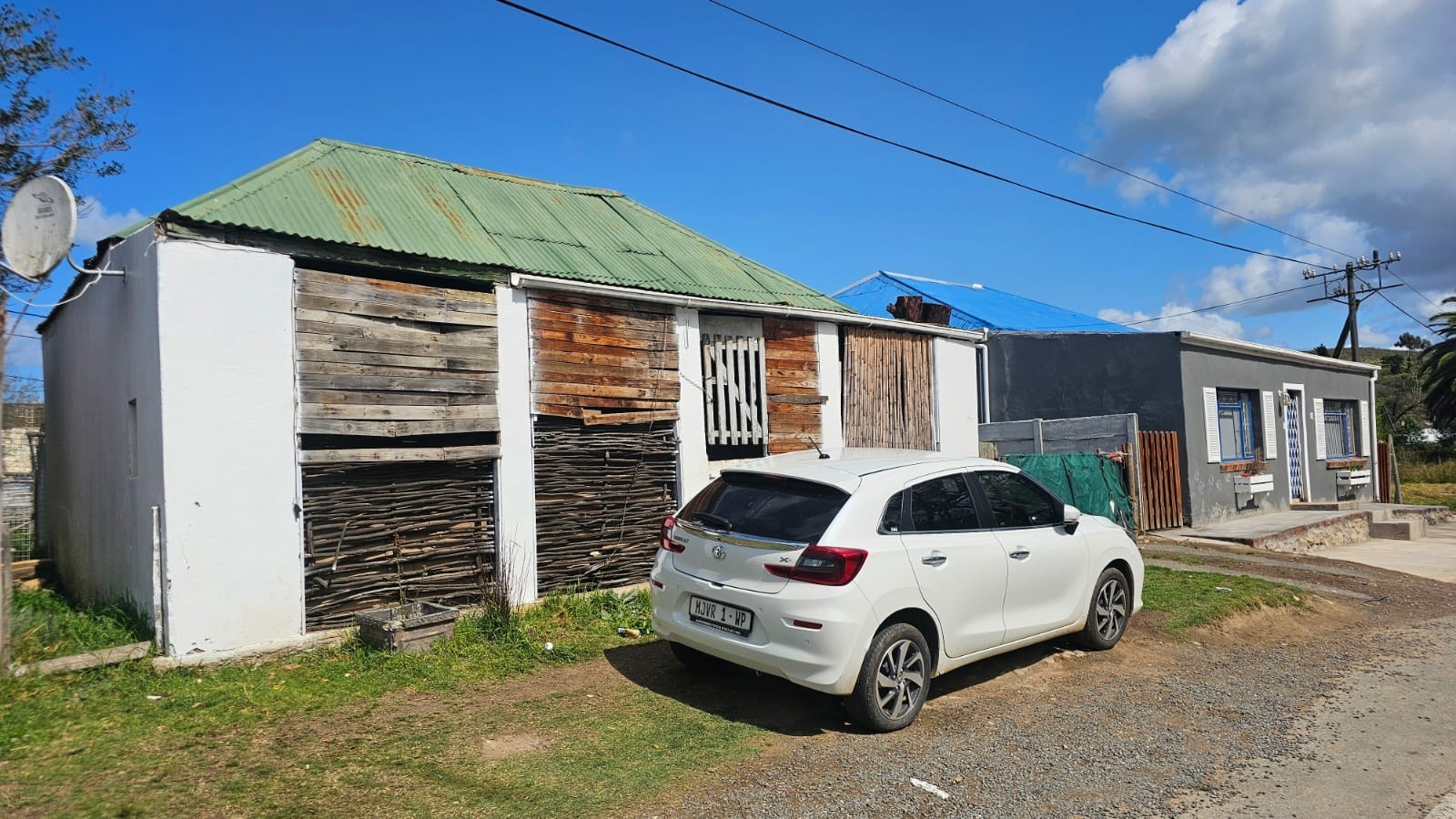 House for sale in Suurbraak, Swellendam, 242 Main Road, Suurbraak, Swellendam, Western Cape